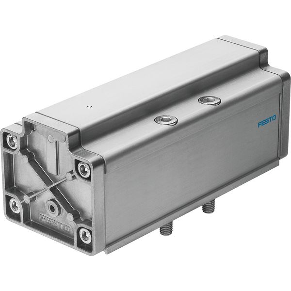 J-5/2-3/4-D-4 Pneumatic valve image 1