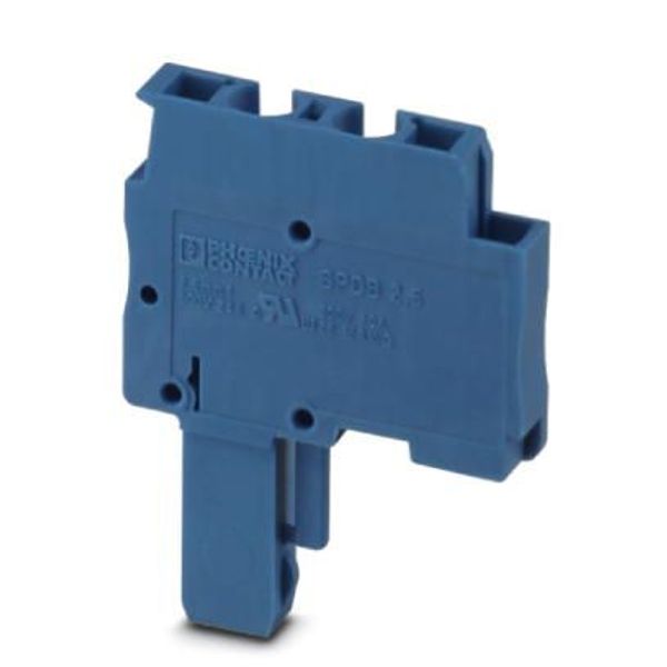 SPDB 2,5/ 1 BU - Plug image 4