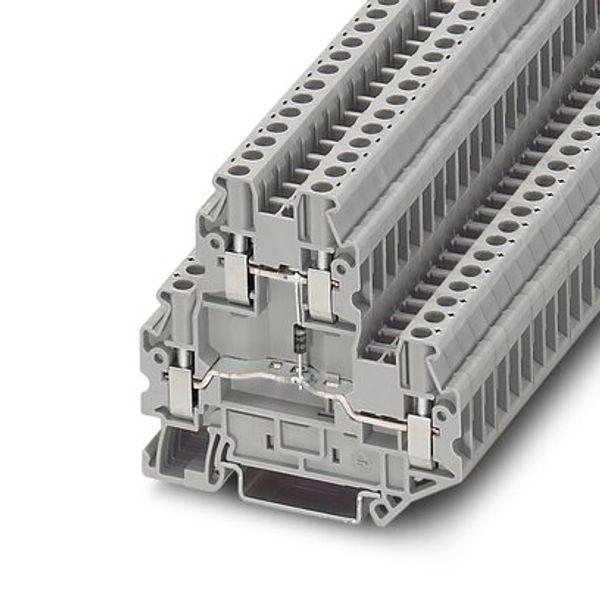 UTTB 2,5-DIO/U-O - Component terminal block image 3
