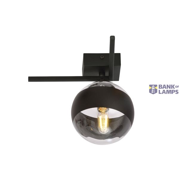IMAGO 1G BLACK/STRIPE image 1
