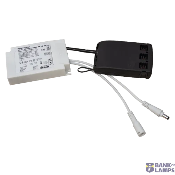 DRIVERKIT SENSE TW LEDDIM 1000MA image 1