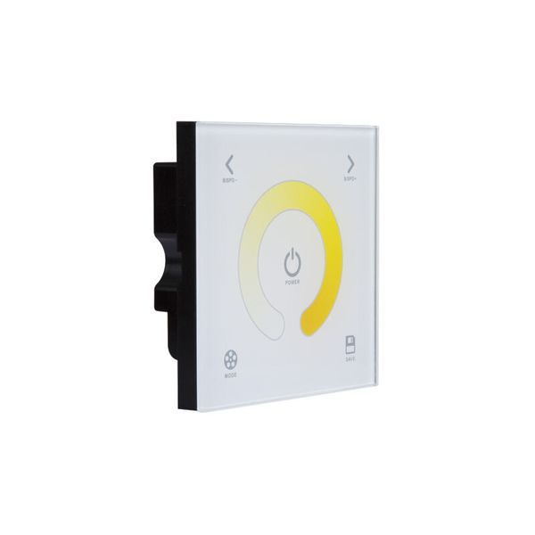 PANLUX Controller 1 TAS wireless wall 1 zone TAS image 1