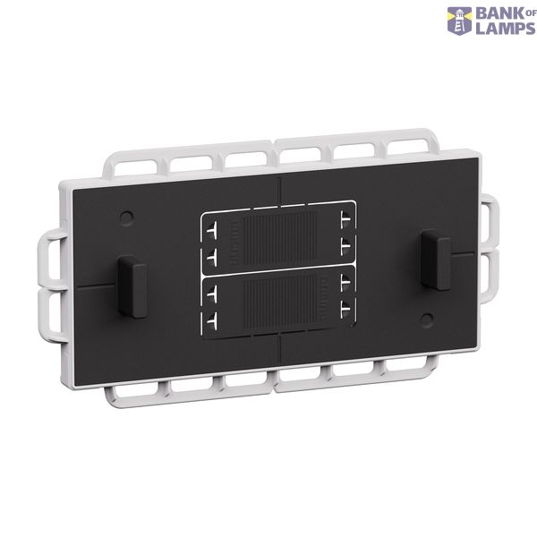 BOX - ACC. FULL-FLUSH MOULDED 6M image 1