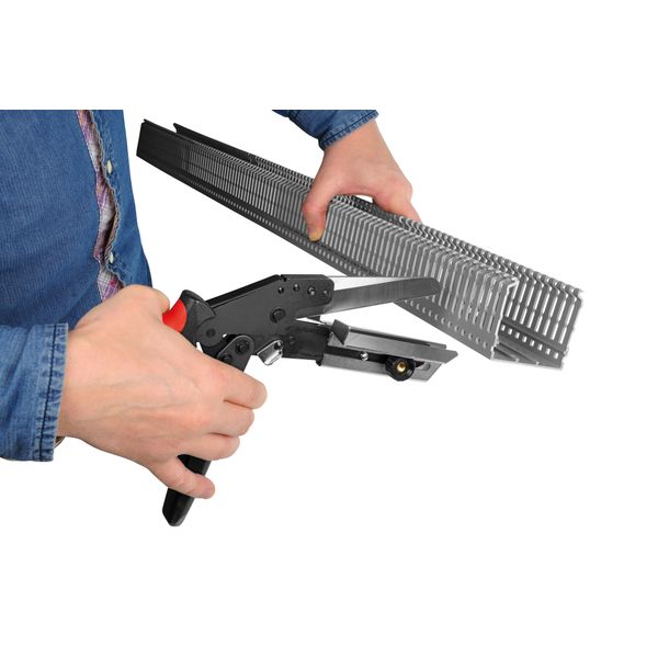 Shears for cable trays  NCK image 2