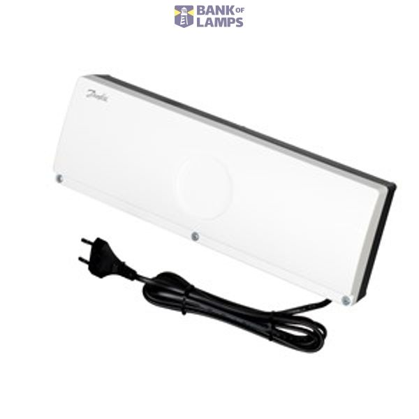 Floor Heating Controls, FH Connection Boxes, 230.0 V, Output voltage [V] AC: 24, Number of channels: 10 image 1