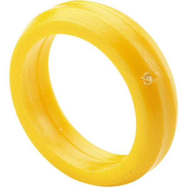 SERIES 2000-Adapter ring D=12 yellow image 1