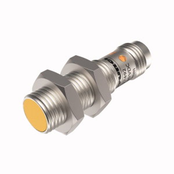 Capacitive Sensor   BCT4-M12-IOL-H1141 image 2