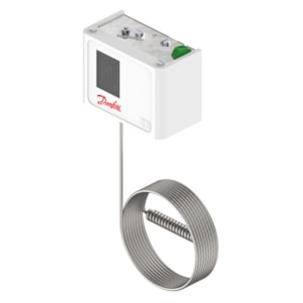 KP61 Thermostat M/32 image 1
