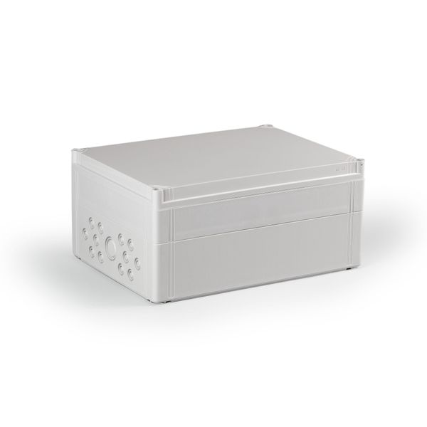 OPCM304018G | Enclosure PC 300 x 400 x 187 mm image 1