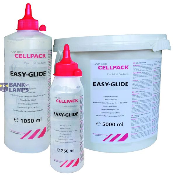 Lubrifiant Easy Glide 250 ml image 1