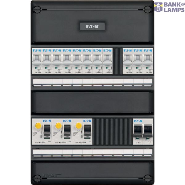 Systeem 55 FLEX consumer unit, 1-phase image 3