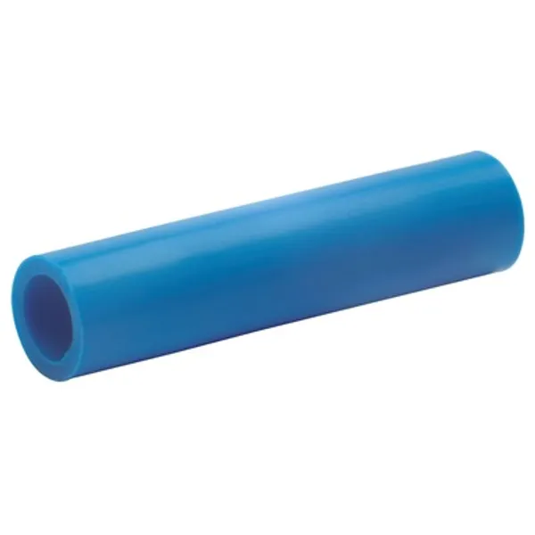 Butt connectorwith insulation, 1.5-2.5 mm², AWG 15 to 13, blue, 25 mm, 680 image 1
