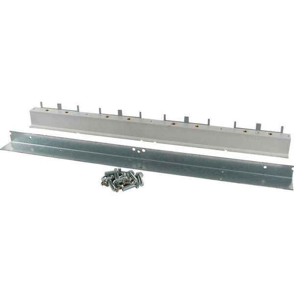 XVTL-BSB Busbar support, rear image 1