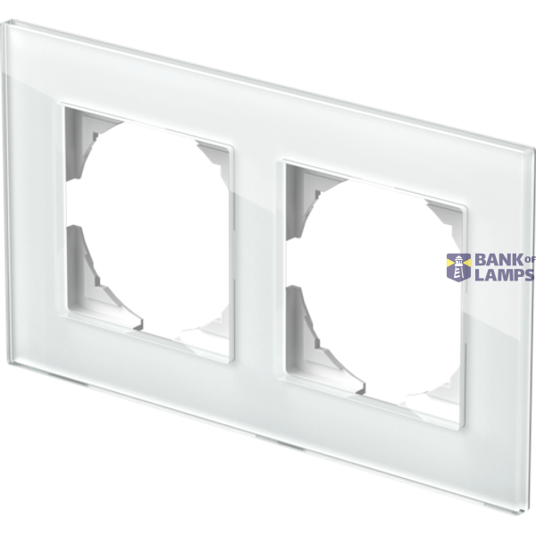 COVER PLATE PRIME 2 GL 4332072 image 2