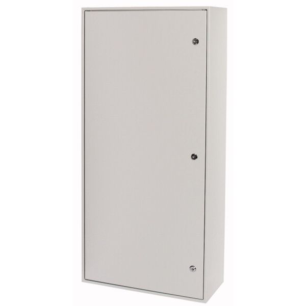 BPM-O-800/10 Surface-mounted installation distribution board with double-bit lock, IP55, HxWxDHxWxD=1060x800x270mm image 1