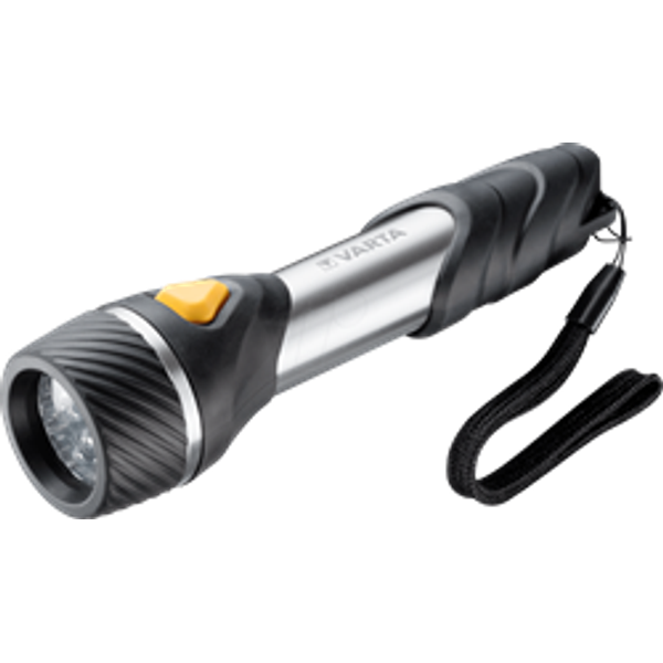 16632 Day Light Multi LED F20 incl. 2xAA image 1