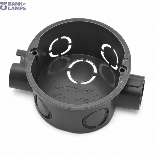 Flush Mount Switch Box SUPER О™ОЎ30 image 1