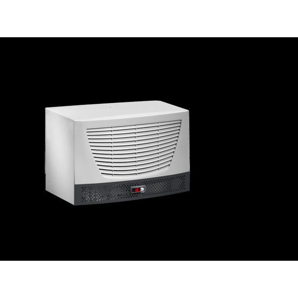 SK TopTherm chiller, Stand alone, 1/1.1 kW, 230 V, 1~, 50/60 Hz image 2