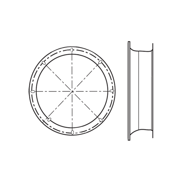 MPC BO 400 (BOCCAGLIO) image 1