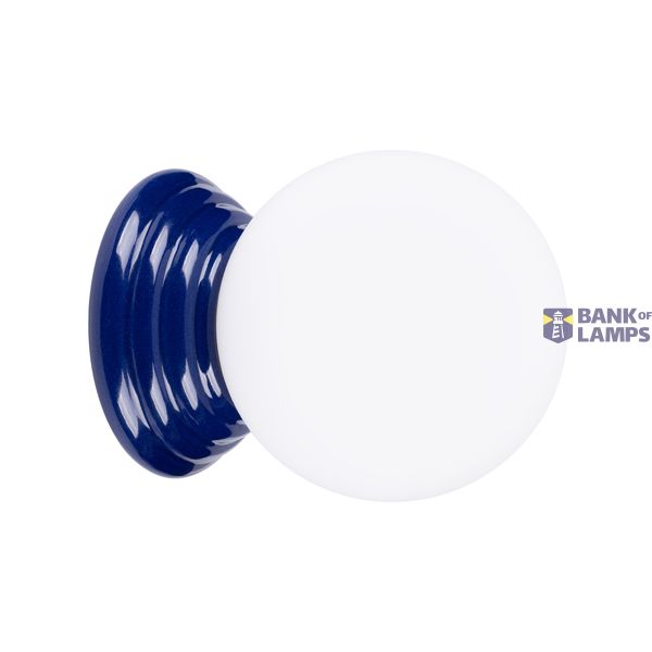 Wall lamp ZORI ultramarine IP44 image 9