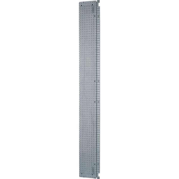 Mounting profile for mounting sidewall, sectiondepth=400 image 6