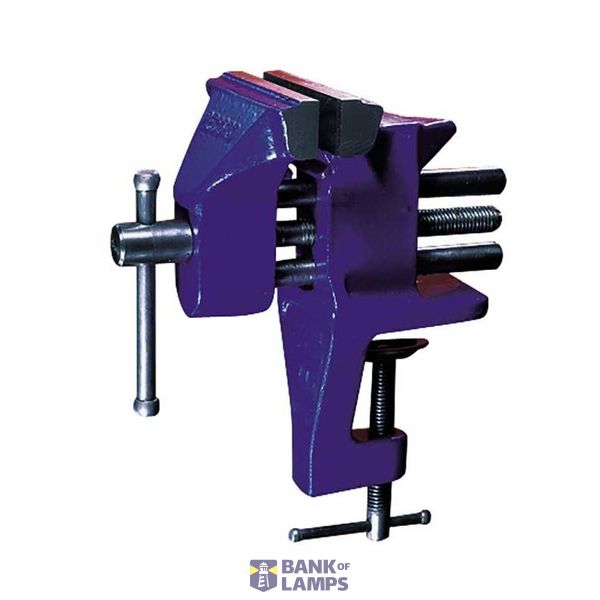 IR REC TABLE VICE 3"/75MM image 1