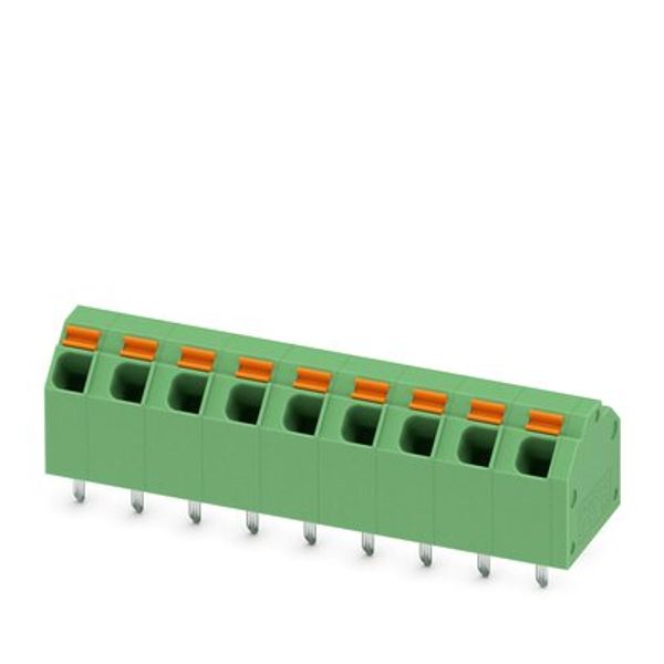 SPTA 1,5/ 9-5,08 - PCB terminal block image 6