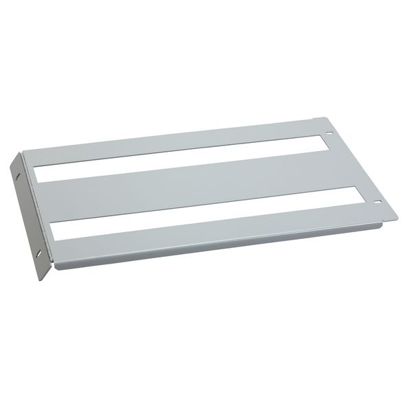 PANEL WITH CUT-OUT HINGE 200X800 image 1