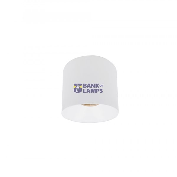 CL IOS LED 40W, 4000K, 60° WHITE image 2