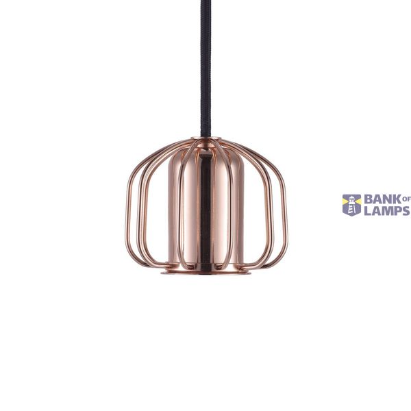 Askja Suspension | Copper image 1