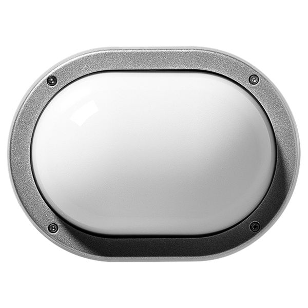 EKO+19 LED 830 GRIJS10W image 2