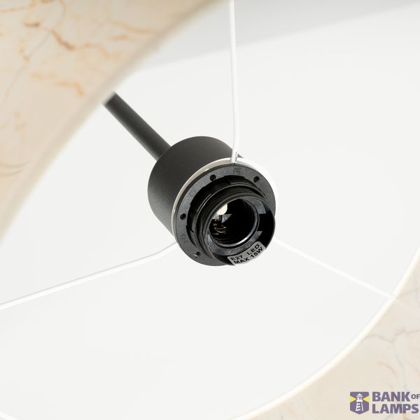 Pendant lamp NEVIA marble image 6