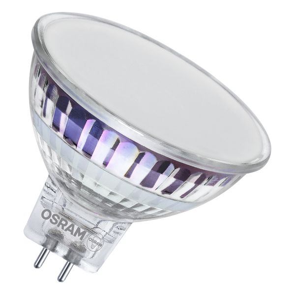LED Star MR16 35 120° 3.3W/827 GU5.3 image 1