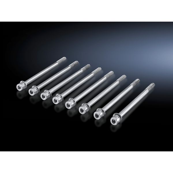 SV Screw connection, M10x60 mm image 2