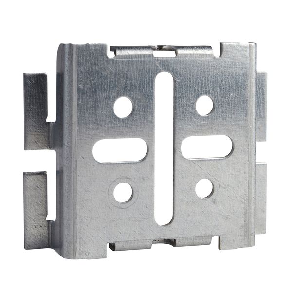 UNIVERSAL MOUNTING PLATE SZ SMALL image 1