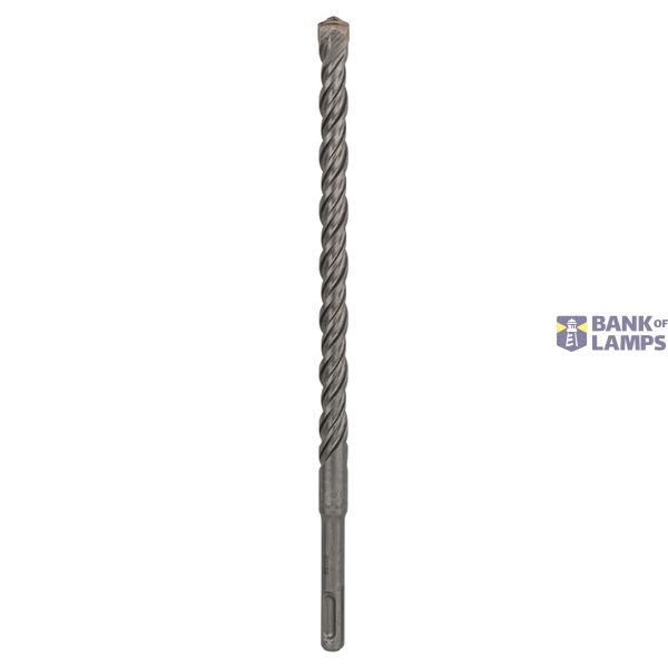 Hammer drill bit SDS-plus-5 13 x 200 x 265 mm image 1