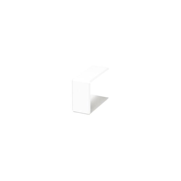 JOINT FOR 25X30 TRUNKING WHITE image 1