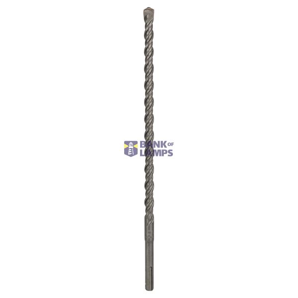 Hammer drill bit SDS-plus-5 12 x 250 x 315 mm image 1