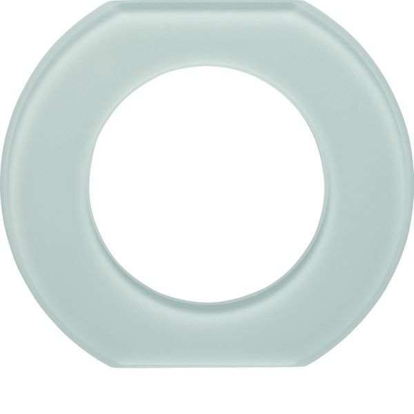 Glass centre frame image 1