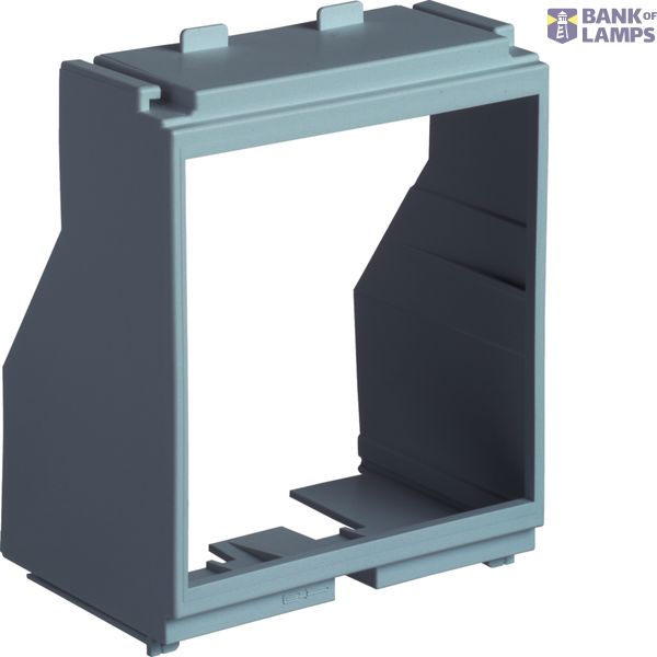 Measuring frame for measuring equipment 72x72 mm image 1