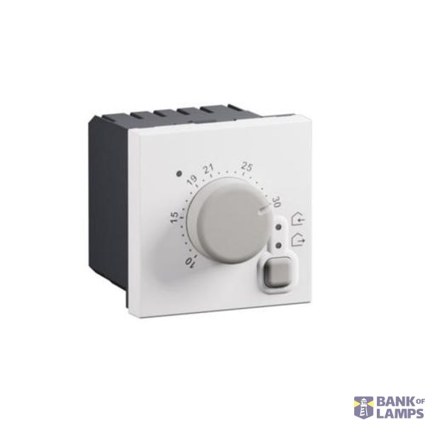 Light Now - thermostat 230V white image 1