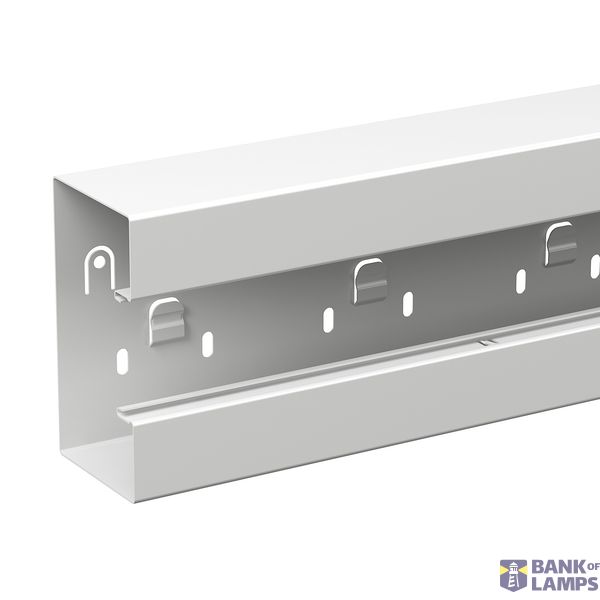 OL50 WALL DUTCH STEEL 50MM 120X65 R9010 image 1
