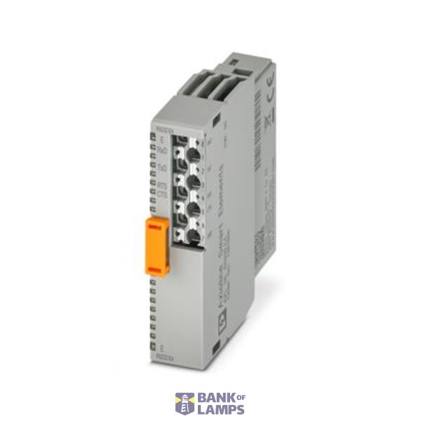 AXL SE RS232 EA - Communication module image 1