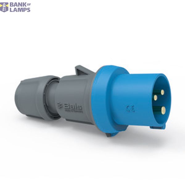 STK 6h 16A 3P 230V IP54 QC IQ image 2