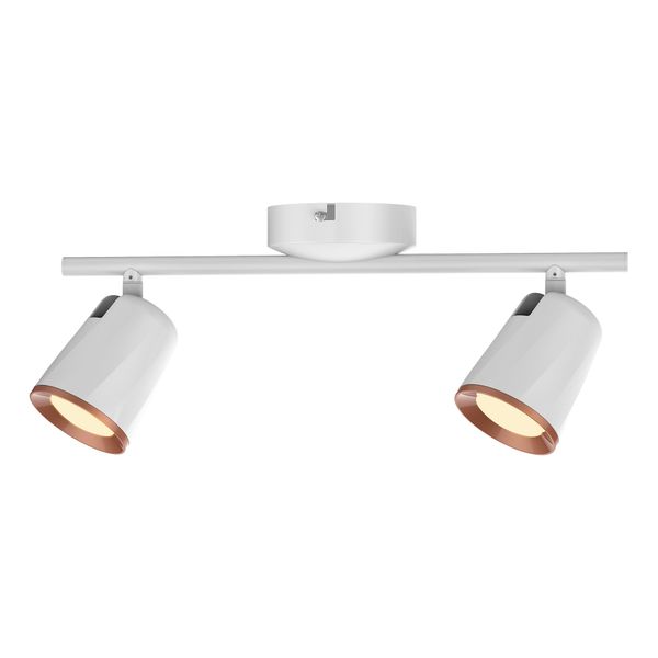 SOLANGE LED 12W 3000K 5046 image 1
