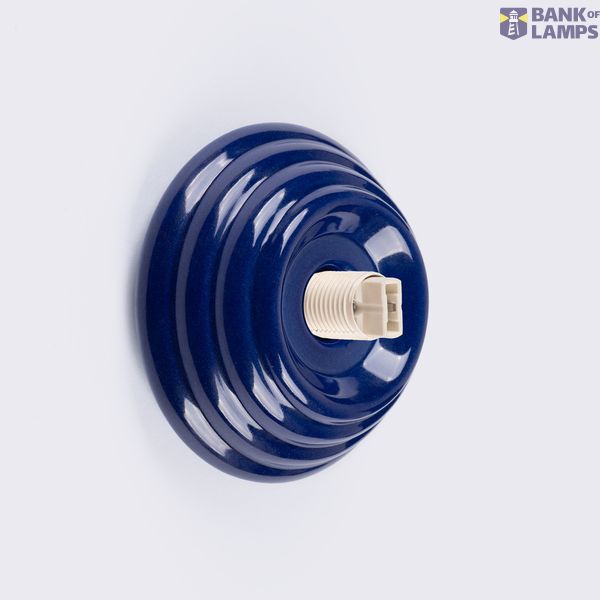 Wall lamp ZORI ultramarine IP44 image 7