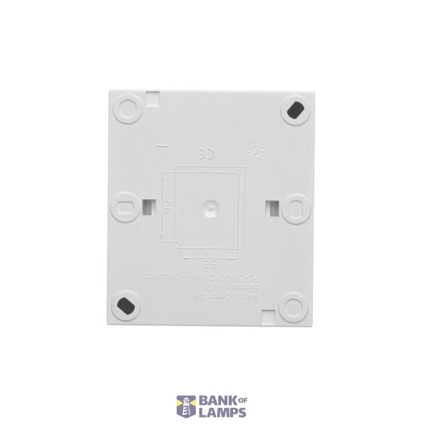Socket with USB charger, C+A, 2.1A, 16A, Silver matt, metalic image 1