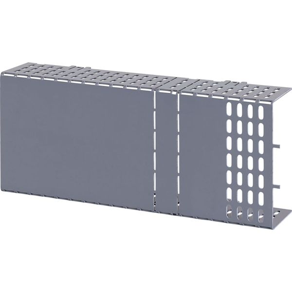 XLPTP33 Terminal cover PDE3 3P image 4