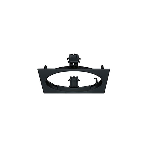 CAR EVO L Q1 FRAME BK - Recessed frame image 1