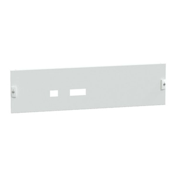 FR.PLATE VIGI CVS 250 H.FIX.TOG.W850 4M image 1